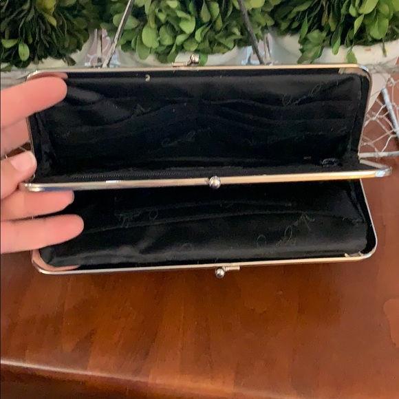 Vera Bradley Clasp Wallet - Picture 2 of 4